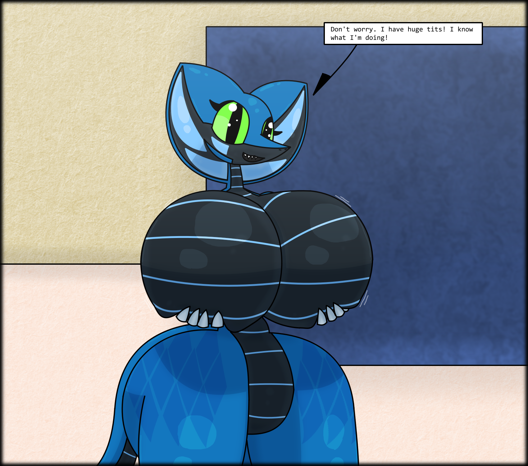 Silly Medea